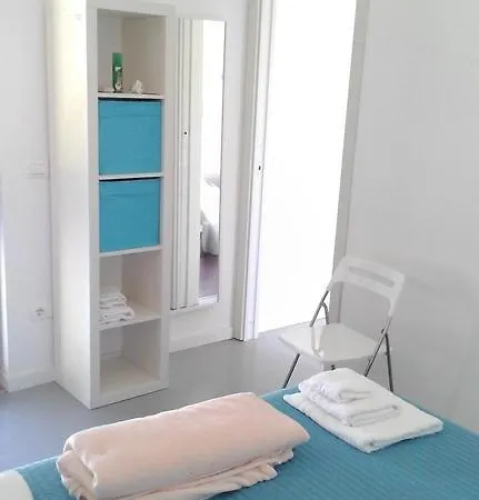 Casebianche * Montallegro