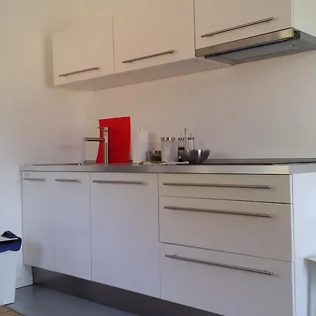 Casebianche Farmház Montallegro