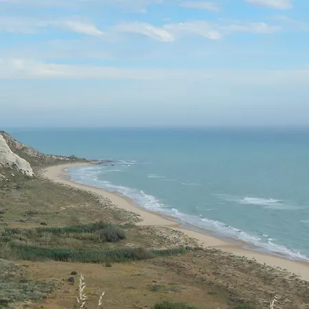 Farmház Casebianche *