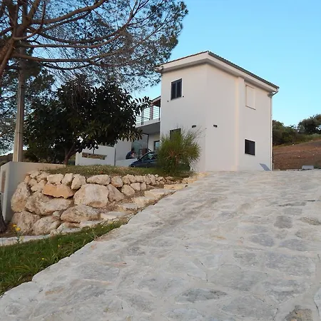 Farmház Casebianche Montallegro