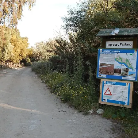 Casebianche Farmház Montallegro