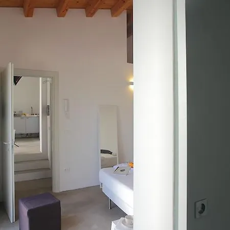 Farmház Casebianche Montallegro