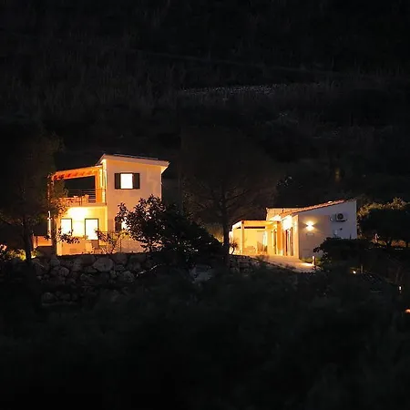 Casebianche Séjour à la ferme Montallegro