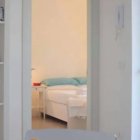 Farmház Casebianche Montallegro