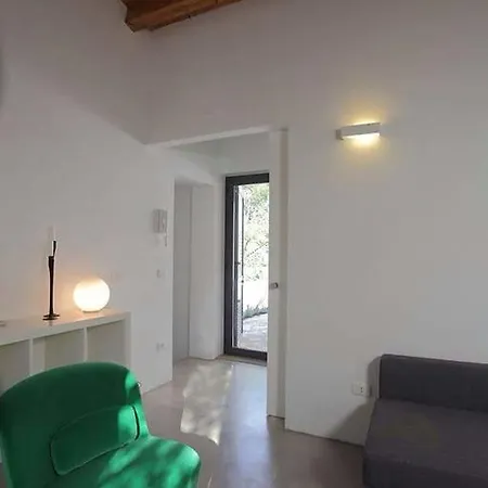 Casebianche Farmház Montallegro