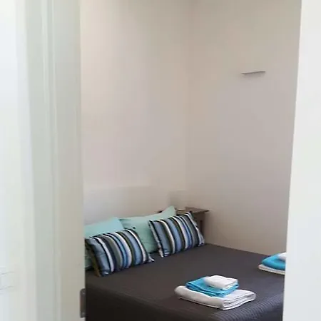 Casebianche * Montallegro