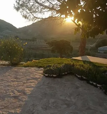 Farmház Casebianche *