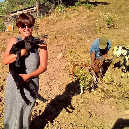 Casebianche Montallegro