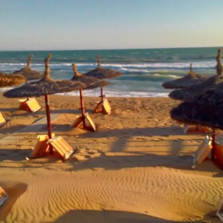 Farmház Casebianche Montallegro