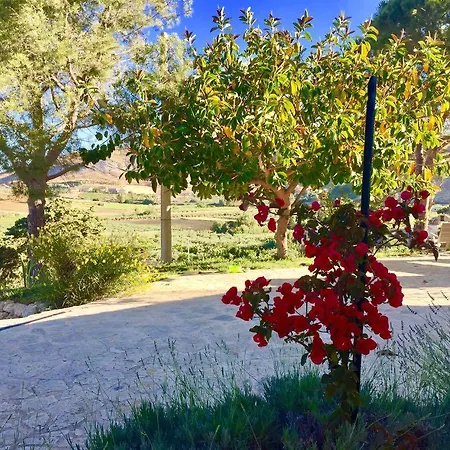 Casebianche * Montallegro