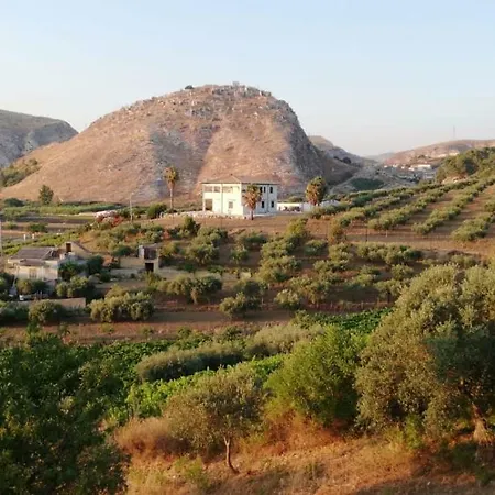 Farmház Casebianche